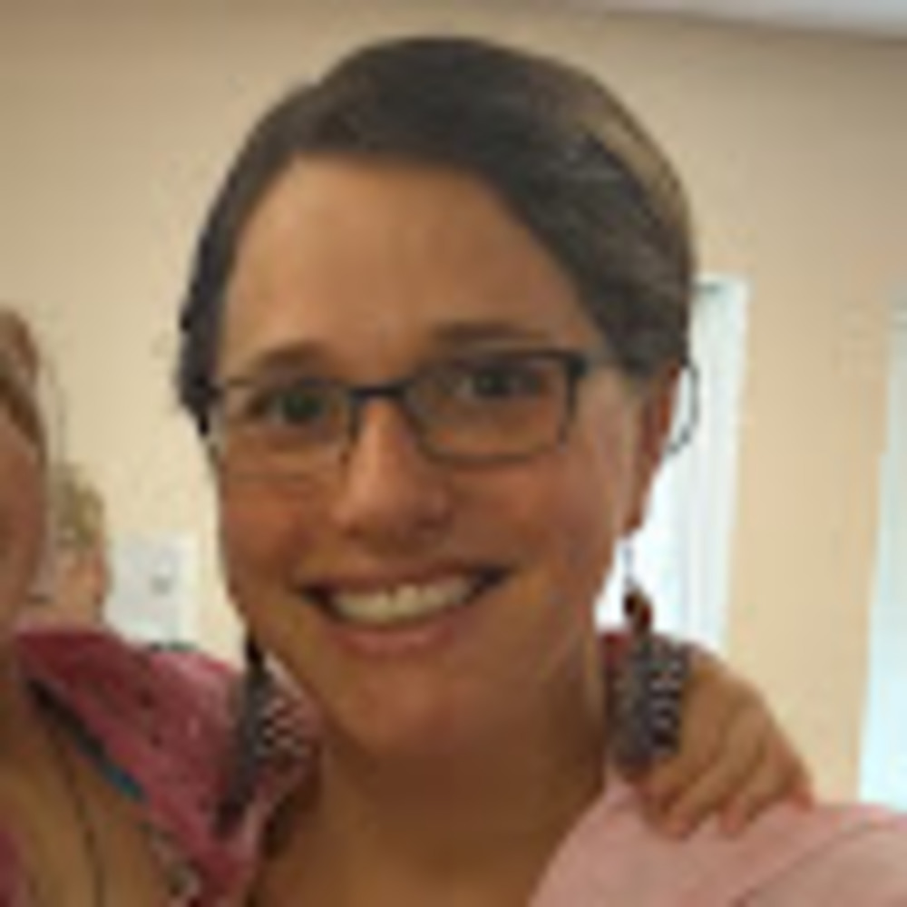 Meet your Posher, Jenny